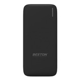 Power Bank Beston Cargador Portátil Batería 20000mah Potente