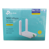 Adaptador Wifi Usb Tp-link 300mbps Tl-wn822n