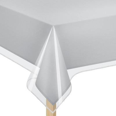 Protector De Chimenea Elaine Karen De Pvc, Rectangular, 137x