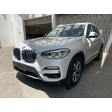 Bmw X3 2019 2.0 Xdrive28ia X Line At