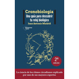 Libro Cronobiologia - Madrid, Juan Antonio