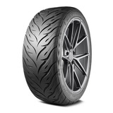 205/40r17 Maxtrek Maximus Ds01 Semislick