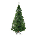 Arbol Navidad Naviplastic Pino Boston Verde No8 250cm