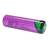 Pila Tadiran No Recargable Lto Aa 3.6v 2.1ah Tl-2100