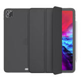 Funda De Piel Sintética Para iPad Pro 11 12 9 2021 2020