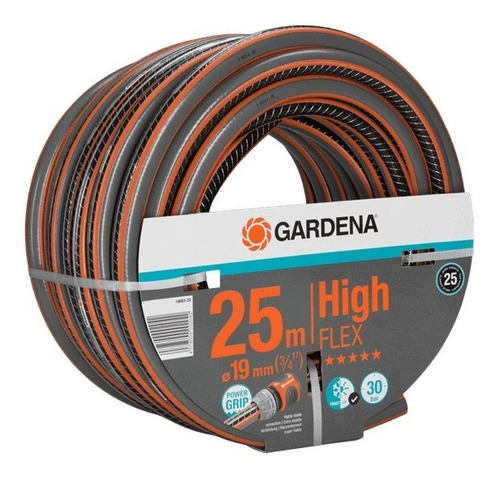 Manguera Gardena Comfort High Flex 3/4