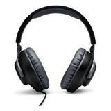 Auricular Jbl Quantum 100 Bluetooth Vincha Con Microfono 1.2