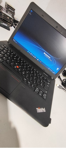 Notebook Lenovo E431 I5 12gb De Ram Ssd De 480gb