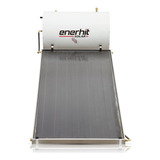 Calentador Solar Con Cubierta De Vidrio, 150 L, Enerhit