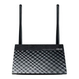 Router 3 En 1 Inalambrico Asus 300 Mbps 2.4ghz 802.11n