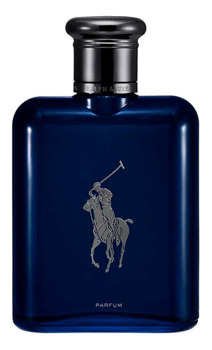 Perfume Ralph Lauren Polo Blue Hombre Importado Parfum 125ml