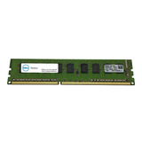 Memoria Ecc 4gb Pc3-10600e Udimm Dell Poweredge R310 / T310