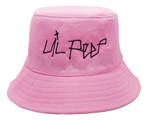 Buckets Pescador Lil Peep