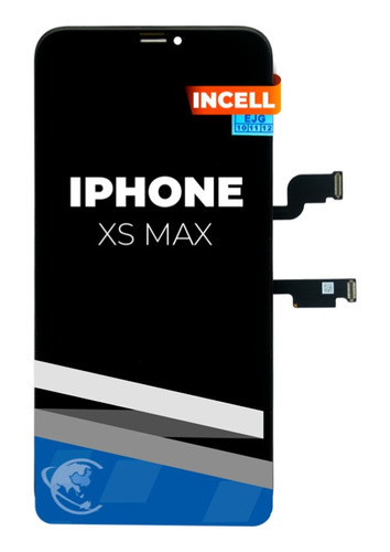 Lcd - Display Compatible Con  iPhone XS Max Incell