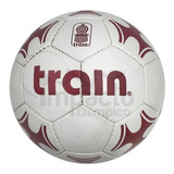 Balón Futbolito Train Nº4
