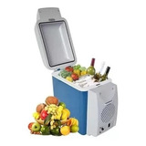 Mini Refrigerador Refrigeradores Automòvil Portatil 12v Auto