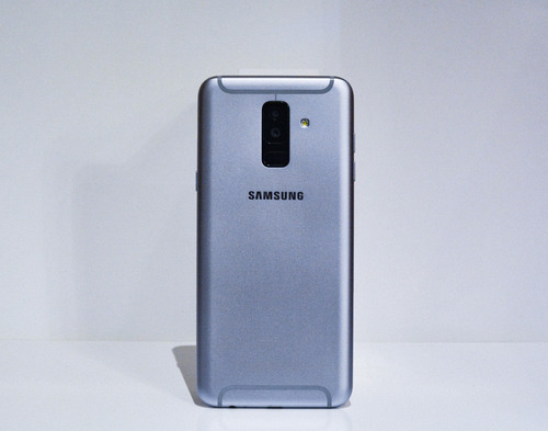 Samsung Galaxy A6+ 32 Gb Lavanda 3 Gb Ram