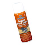 Cobre Spray Junta Cabeza Permatex Copper High Temp®