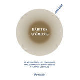 Habitos Atomicos (b). James Clear. Booket