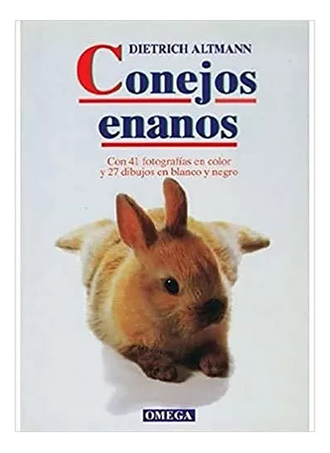 Conejos Enanos - Altmann - Omega - #d