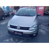 Volkswagen Crossfox 2012 1.6 Comfortline