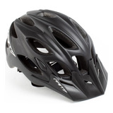 Casco Gw 015 Color Negro Talla S