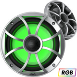 Bocinas Marinas Rgb Wet Sounds Recon 6-s Rgb 120w 6.5