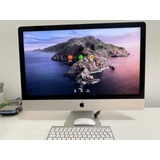 Computadora Apple iMac  27 Pulgadas 2015, 32 Ram