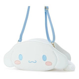 Bolso Bandolera Kawaii Melody Kuromi [u]