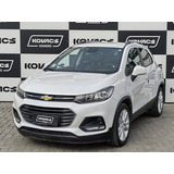 Chevrolet Tracker Tracker Ii Fwd 1.8 2019