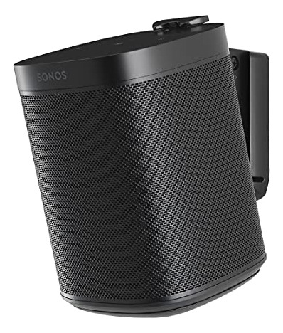 Soporte De Pared Para Altavoz Mountson Para Sonos One, Sl Y