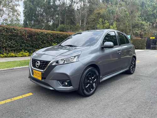 Nissan March 2023 1.6 Advance