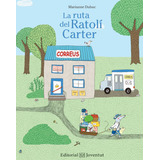 Livro Fisico -  Ruta Del Ratoli Carter