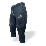 Capri Pantalon Corto Portero Profesional Marca Odra Elite