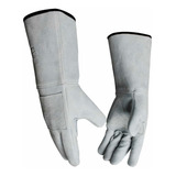 Guantes Para Soldar Intermedio 14  - Lincoln Electric