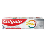 Colgate Pasta Dental Total 12 Clean Mint Anticaries 150 Ml
