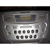 Cd Radio Cassette-corder Sony Cfd-s22