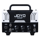 Cabeçote Joyo Hibrido Valvulado Vivbo 20 W Bluetooth