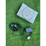 Consola Playstation 1 Scph-7501 Ps1 A Revisar