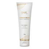 Skelt Shower Cream 230g Creme Para Banho