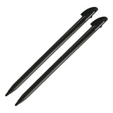 2 Stylus Compatible Con 3ds Xl Lapiz Pluma