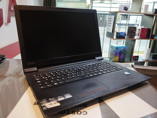 Lenovo I3, 8gb, Ssd 240