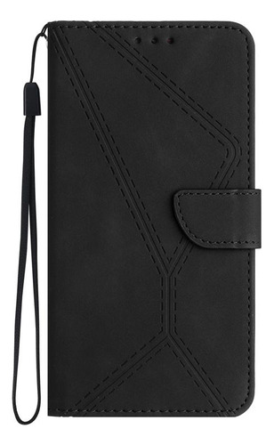 Funda De Piel Para Motorola Moto E13 E7 E7 E7i Power E7 Plus