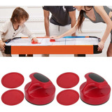 Mesa Hockey Empujadores Abs Juego De Hockey Juego De Hockey