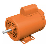 Motor Electrico Monofasico 1hp 127/220v 1800 Rpm