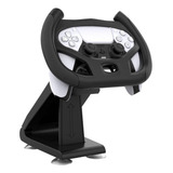 Multi Axis Steering Wheel Support For Ps5 Game Control