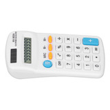 Mini Calculadoras Portátiles De 8 Dígitos Con Pantalla Lcd S
