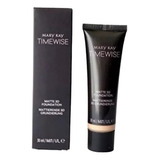 Bases De Maquillaje Antiedad Time Wise De Mary Kay 25 % Desc