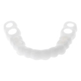 Cubierta Superior Para Dientes Postizos Postizos Snap On Imm