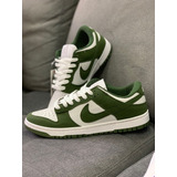 Zapatillas Nike Sb Dunk Varsity Green Talle 42br - 28cm